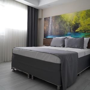 Standaard Double Kamer